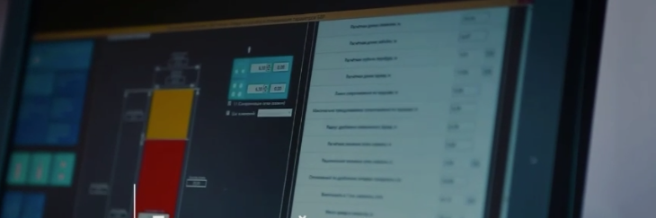 Моделирование БВР